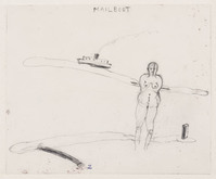 KT 2001 006
<br/>
Zonder Titel
<br/>
<em>Lucassen, Reinier (1939)</em>